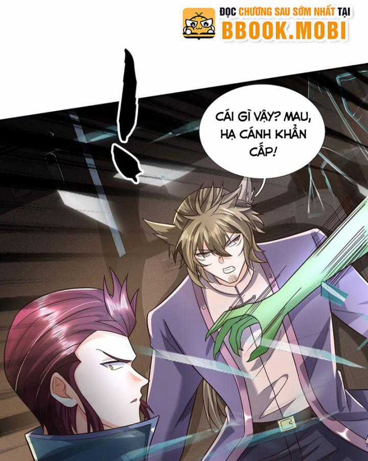 Luyện Thể Trăm Nghìn Tầng Chapter 358 trang 19