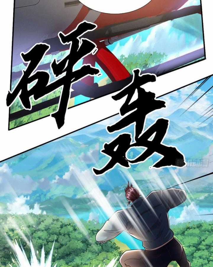 Luyện Thể Trăm Nghìn Tầng Chapter 358 trang 22