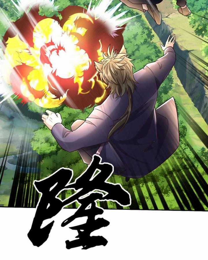 Luyện Thể Trăm Nghìn Tầng Chapter 358 trang 23