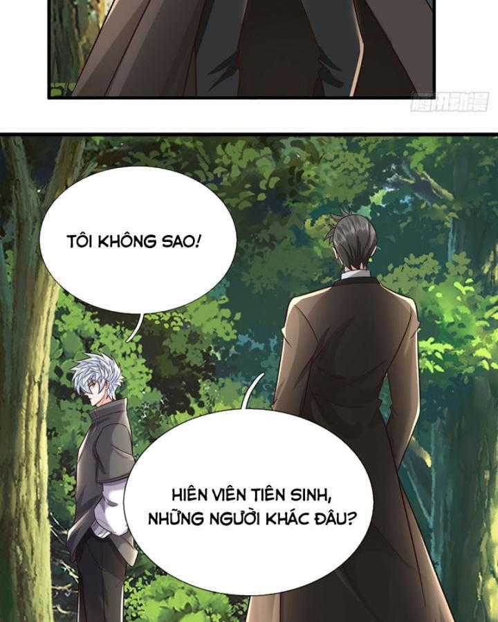 Luyện Thể Trăm Nghìn Tầng Chapter 358 trang 26