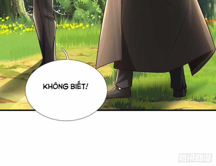 Luyện Thể Trăm Nghìn Tầng Chapter 358 trang 27
