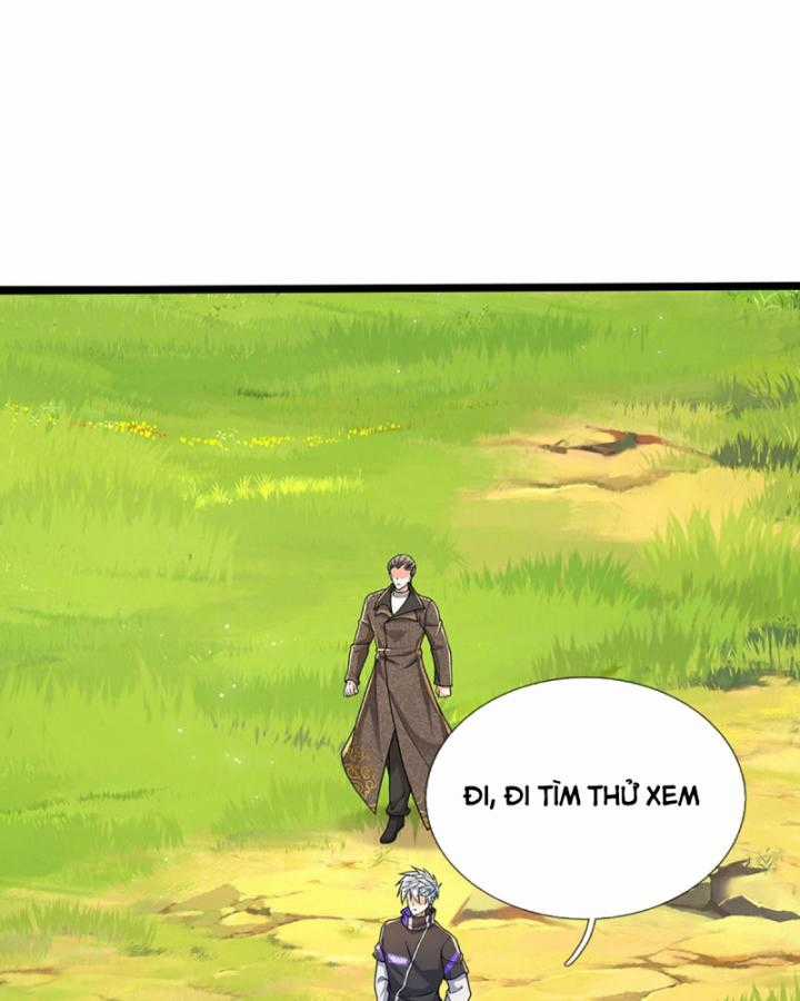 Luyện Thể Trăm Nghìn Tầng Chapter 358 trang 28