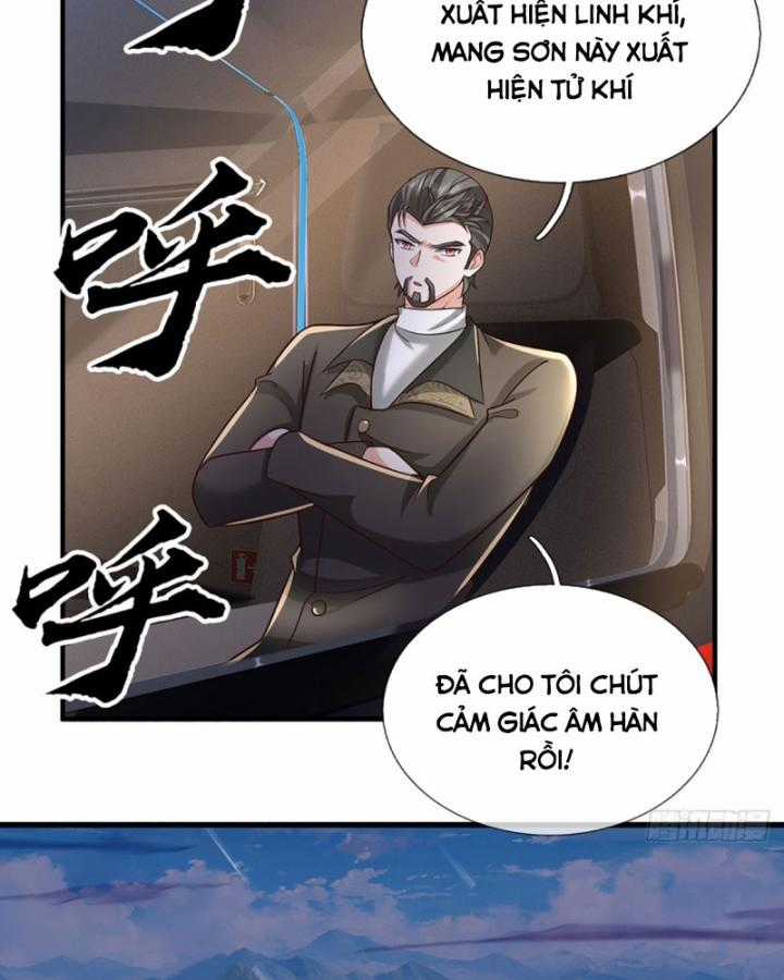 Luyện Thể Trăm Nghìn Tầng Chapter 358 trang 3