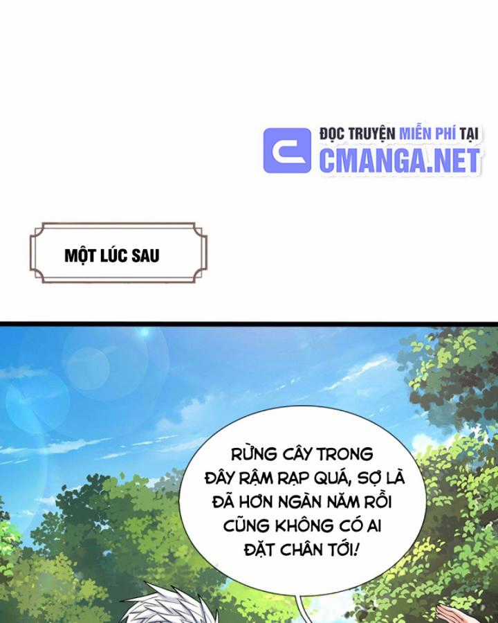 Luyện Thể Trăm Nghìn Tầng Chapter 358 trang 30