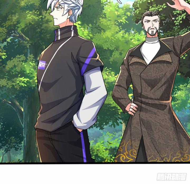 Luyện Thể Trăm Nghìn Tầng Chapter 358 trang 31