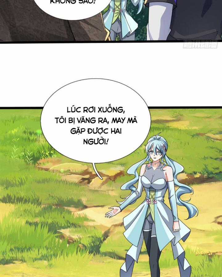 Luyện Thể Trăm Nghìn Tầng Chapter 358 trang 33