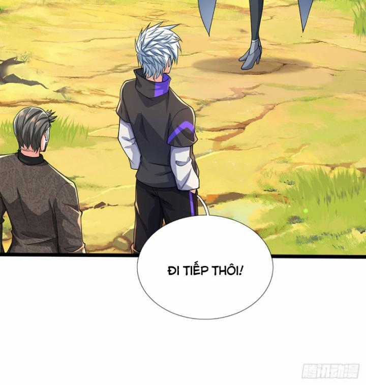Luyện Thể Trăm Nghìn Tầng Chapter 358 trang 34