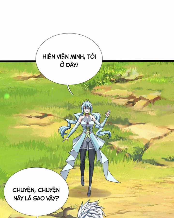Luyện Thể Trăm Nghìn Tầng Chapter 358 trang 35
