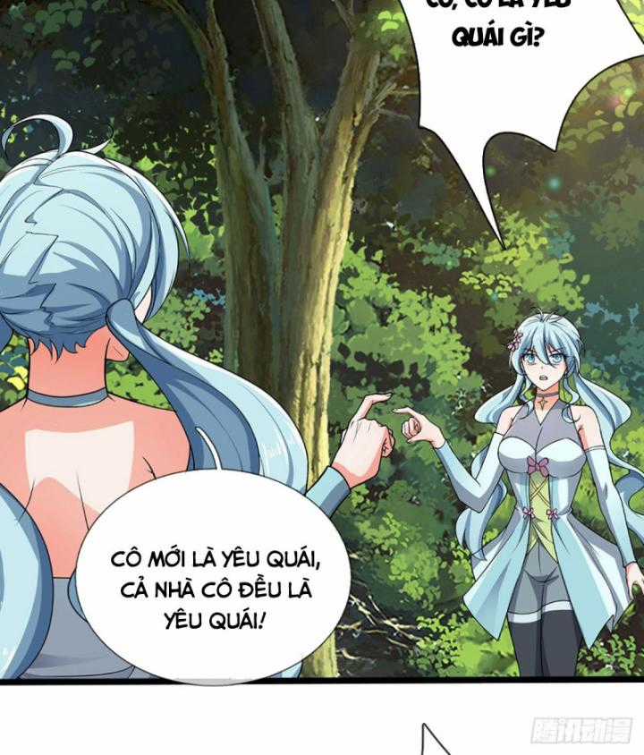 Luyện Thể Trăm Nghìn Tầng Chapter 358 trang 37