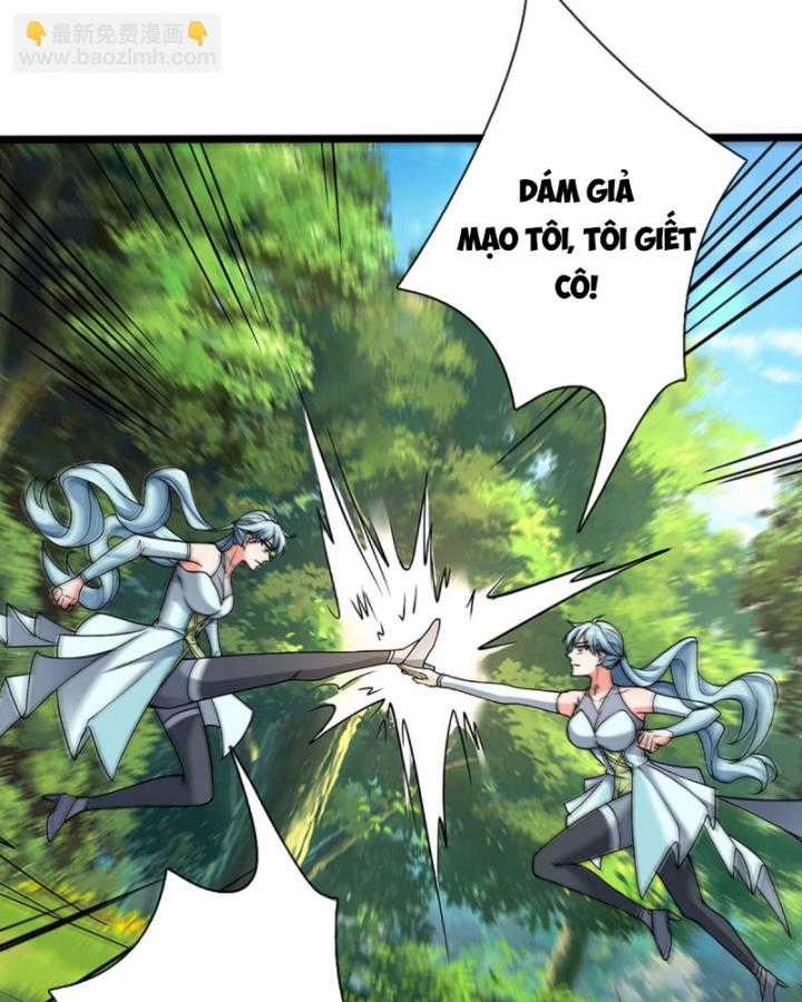 Luyện Thể Trăm Nghìn Tầng Chapter 358 trang 38