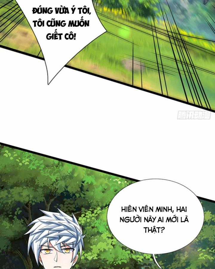 Luyện Thể Trăm Nghìn Tầng Chapter 358 trang 39