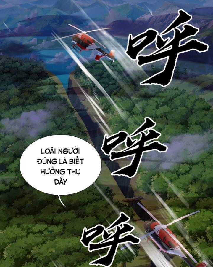 Luyện Thể Trăm Nghìn Tầng Chapter 358 trang 4
