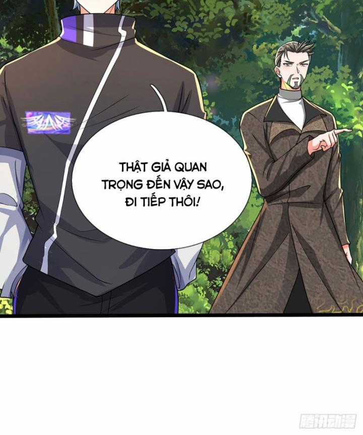 Luyện Thể Trăm Nghìn Tầng Chapter 358 trang 40