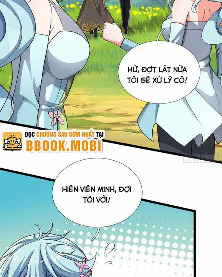 Luyện Thể Trăm Nghìn Tầng Chapter 358 trang 42