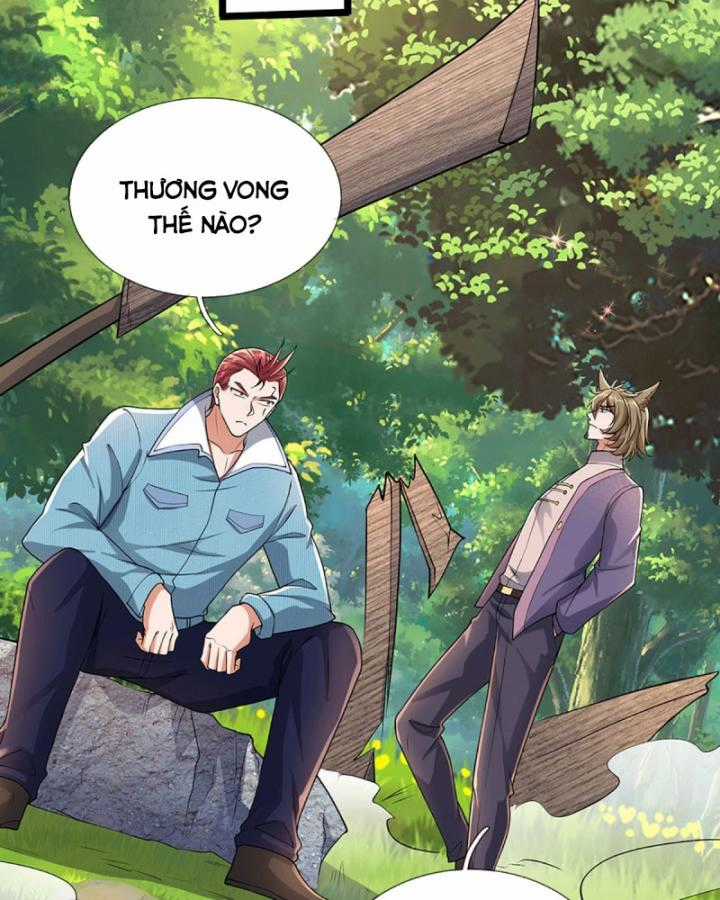 Luyện Thể Trăm Nghìn Tầng Chapter 358 trang 45