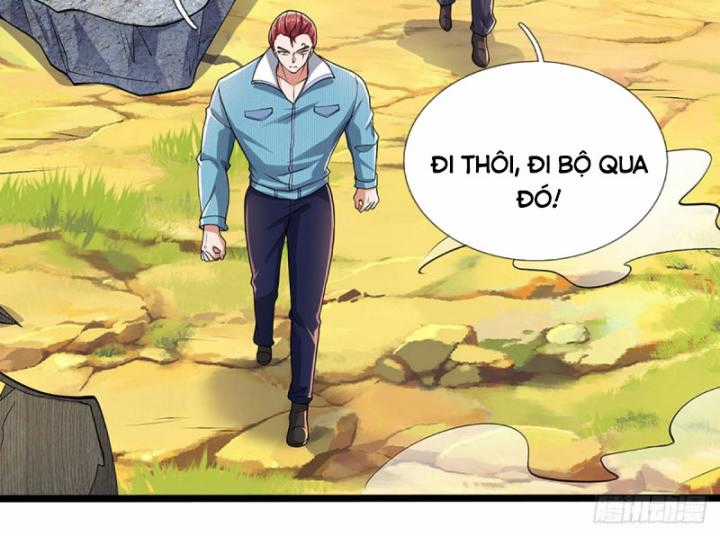 Luyện Thể Trăm Nghìn Tầng Chapter 358 trang 47