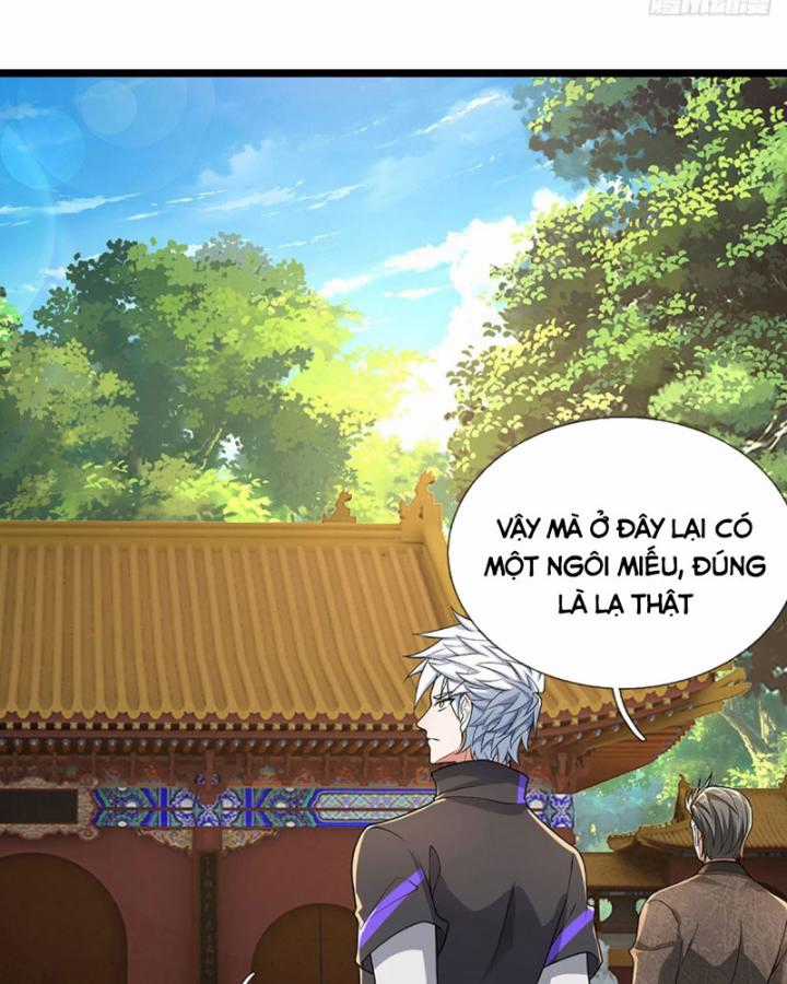 Luyện Thể Trăm Nghìn Tầng Chapter 358 trang 49