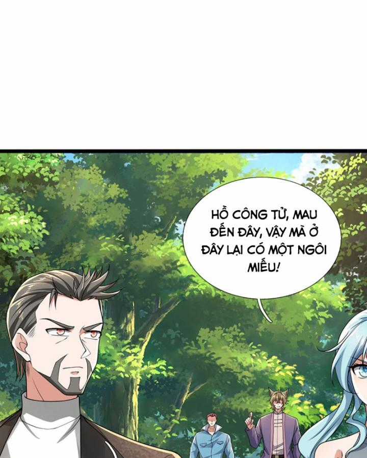 Luyện Thể Trăm Nghìn Tầng Chapter 358 trang 52