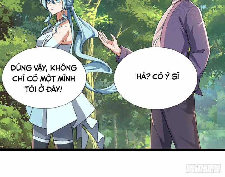 Luyện Thể Trăm Nghìn Tầng Chapter 358 trang 54