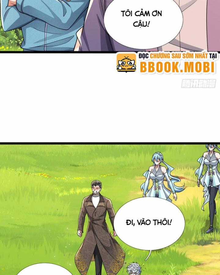 Luyện Thể Trăm Nghìn Tầng Chapter 358 trang 59