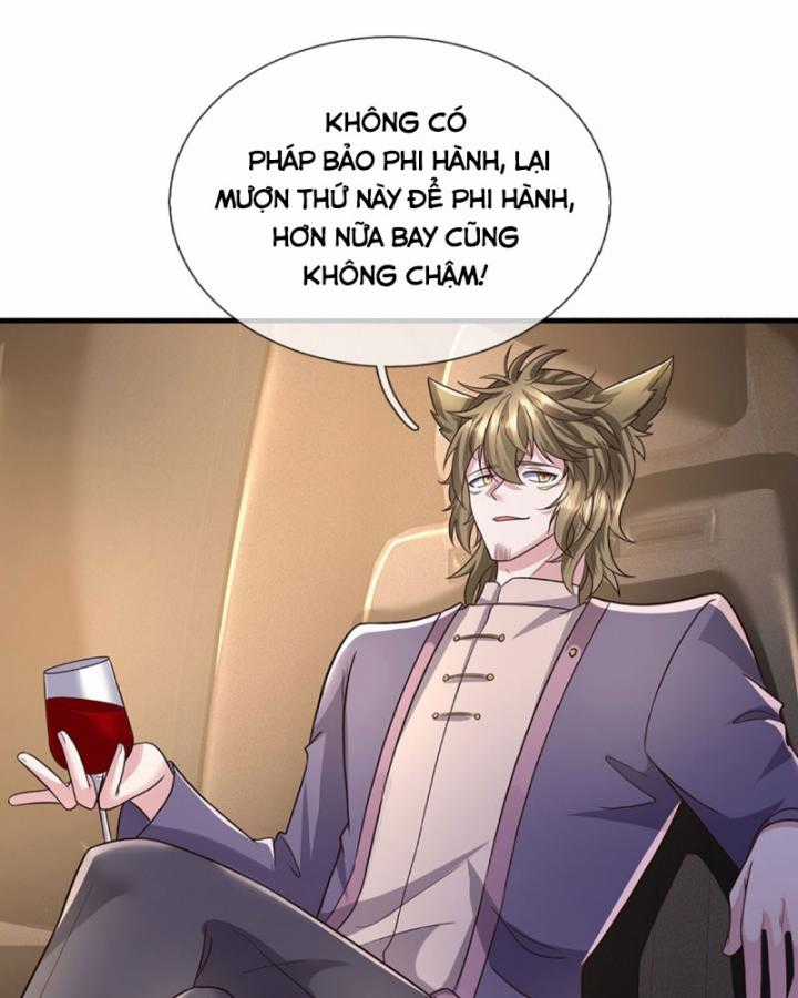 Luyện Thể Trăm Nghìn Tầng Chapter 358 trang 6