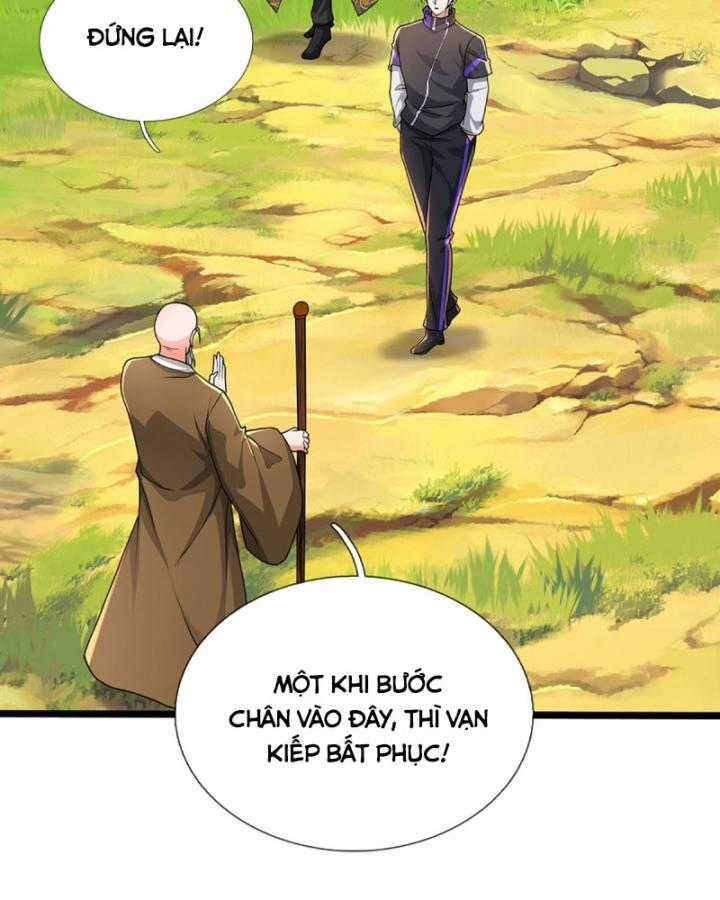 Luyện Thể Trăm Nghìn Tầng Chapter 358 trang 60