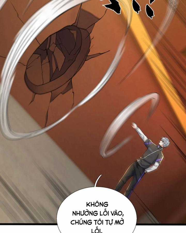 Luyện Thể Trăm Nghìn Tầng Chapter 358 trang 64