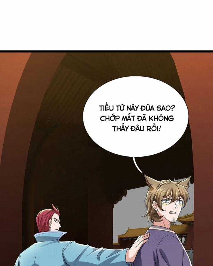 Luyện Thể Trăm Nghìn Tầng Chapter 358 trang 66