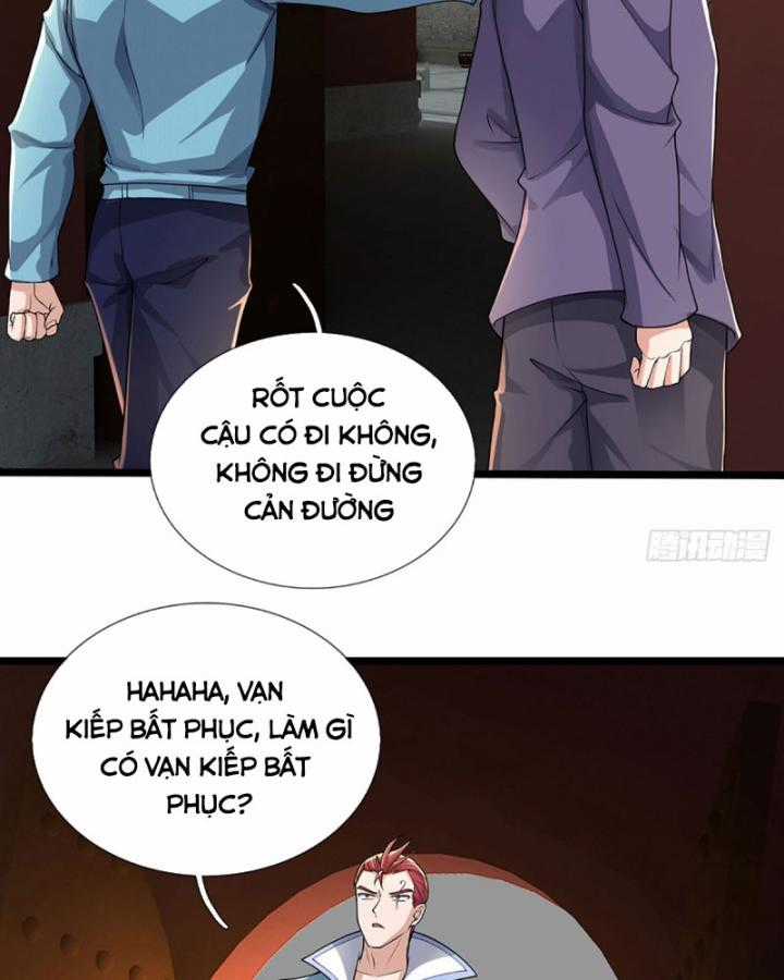 Luyện Thể Trăm Nghìn Tầng Chapter 358 trang 67