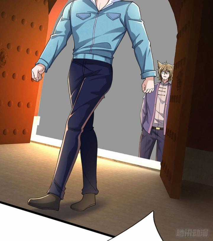 Luyện Thể Trăm Nghìn Tầng Chapter 358 trang 68