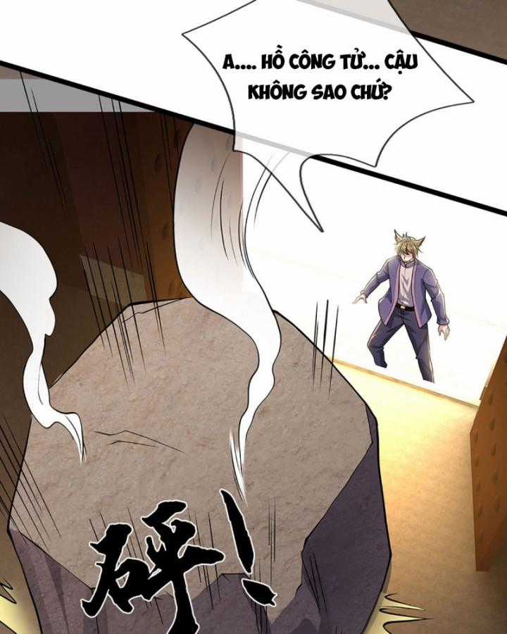 Luyện Thể Trăm Nghìn Tầng Chapter 358 trang 69