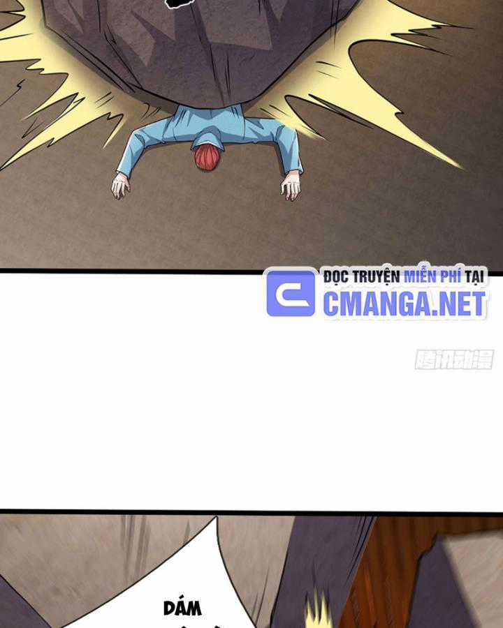 Luyện Thể Trăm Nghìn Tầng Chapter 358 trang 70