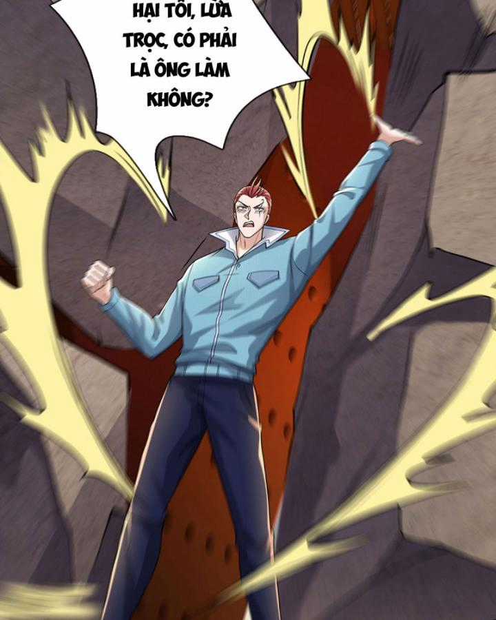 Luyện Thể Trăm Nghìn Tầng Chapter 358 trang 71