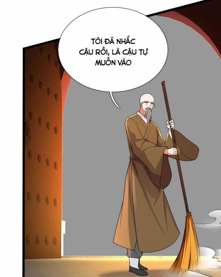 Luyện Thể Trăm Nghìn Tầng Chapter 358 trang 73
