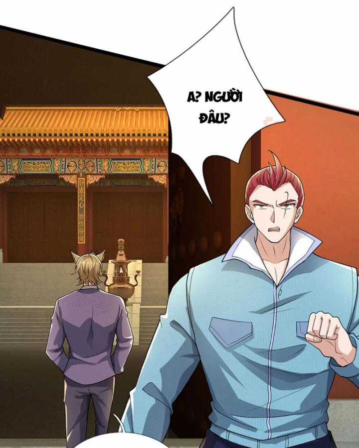 Luyện Thể Trăm Nghìn Tầng Chapter 358 trang 76