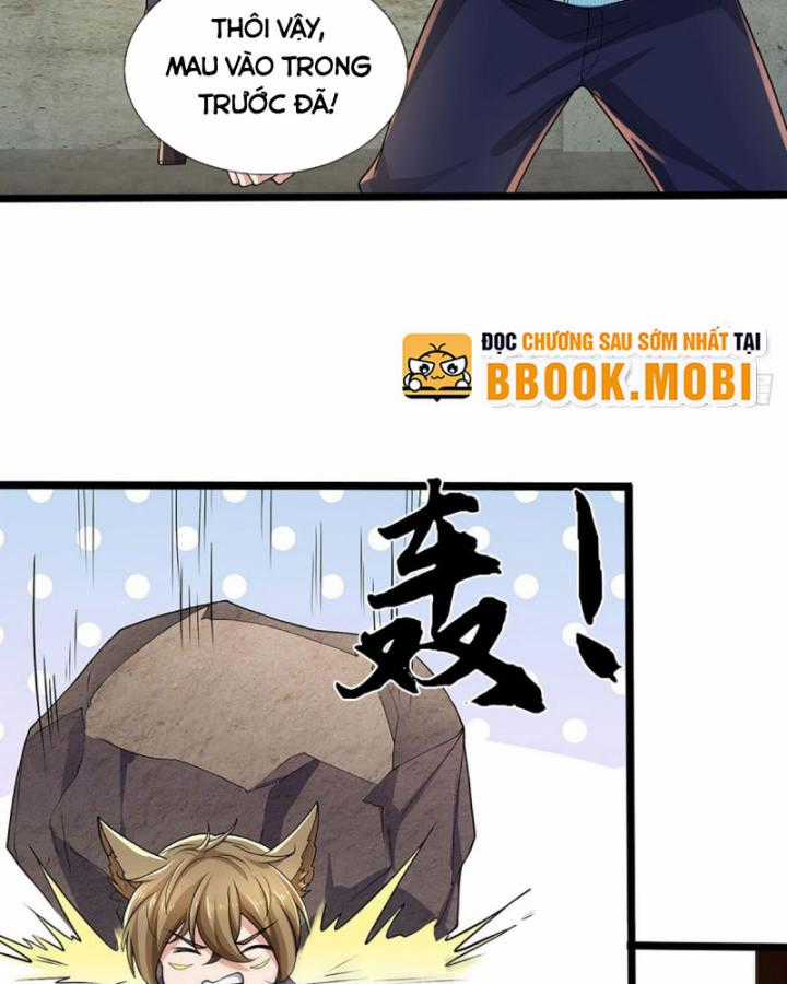 Luyện Thể Trăm Nghìn Tầng Chapter 358 trang 77