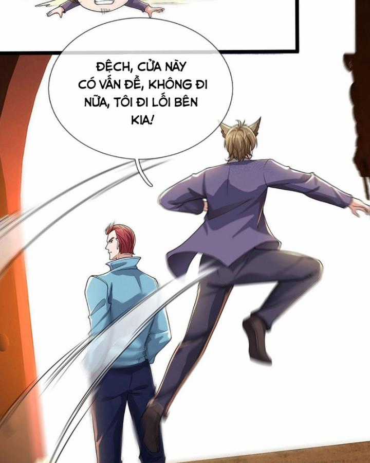 Luyện Thể Trăm Nghìn Tầng Chapter 358 trang 78