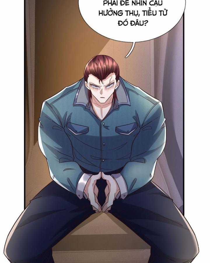 Luyện Thể Trăm Nghìn Tầng Chapter 358 trang 8