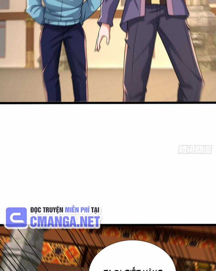 Luyện Thể Trăm Nghìn Tầng Chapter 359 trang 10