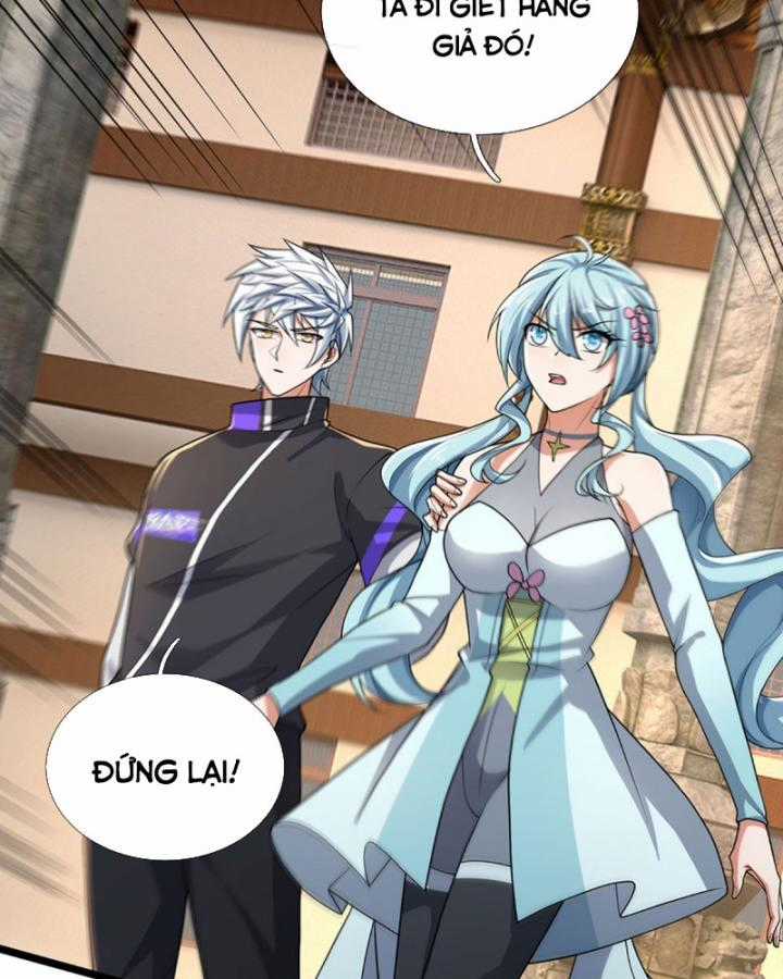 Luyện Thể Trăm Nghìn Tầng Chapter 359 trang 11