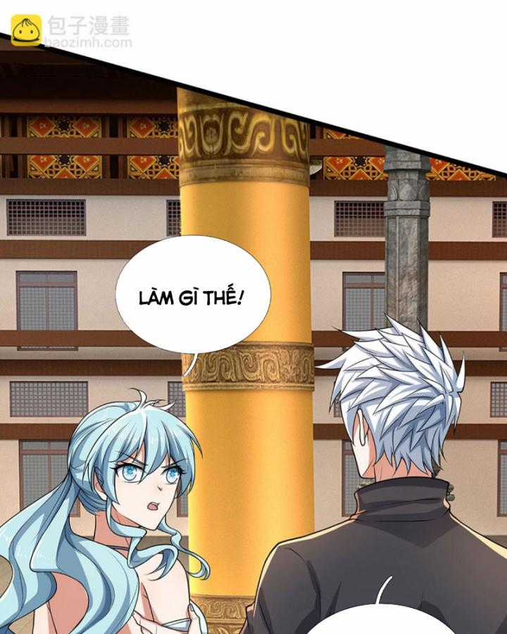 Luyện Thể Trăm Nghìn Tầng Chapter 359 trang 13