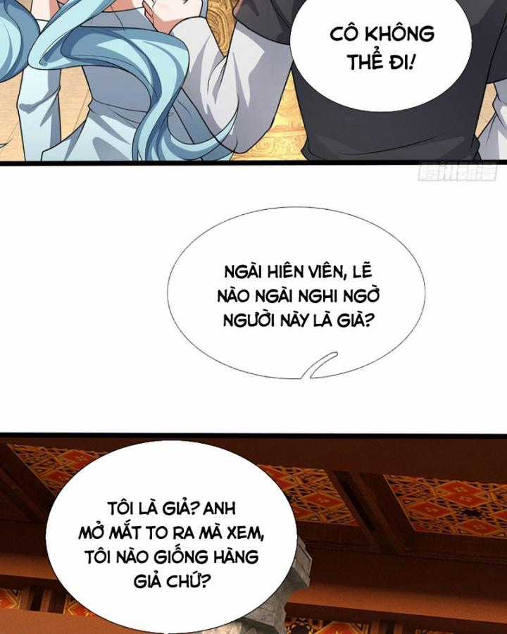 Luyện Thể Trăm Nghìn Tầng Chapter 359 trang 14