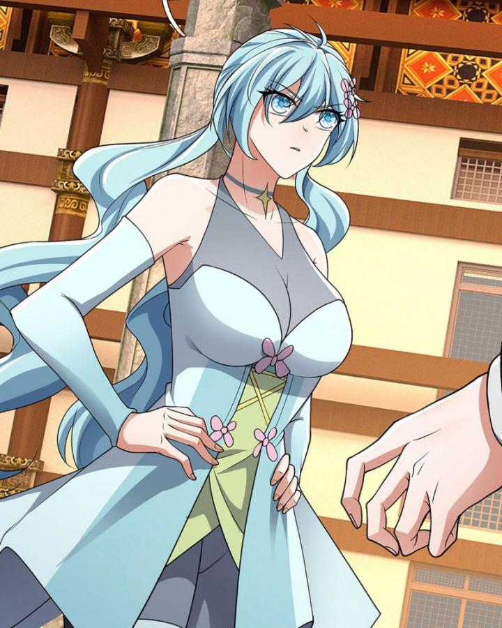 Luyện Thể Trăm Nghìn Tầng Chapter 359 trang 15