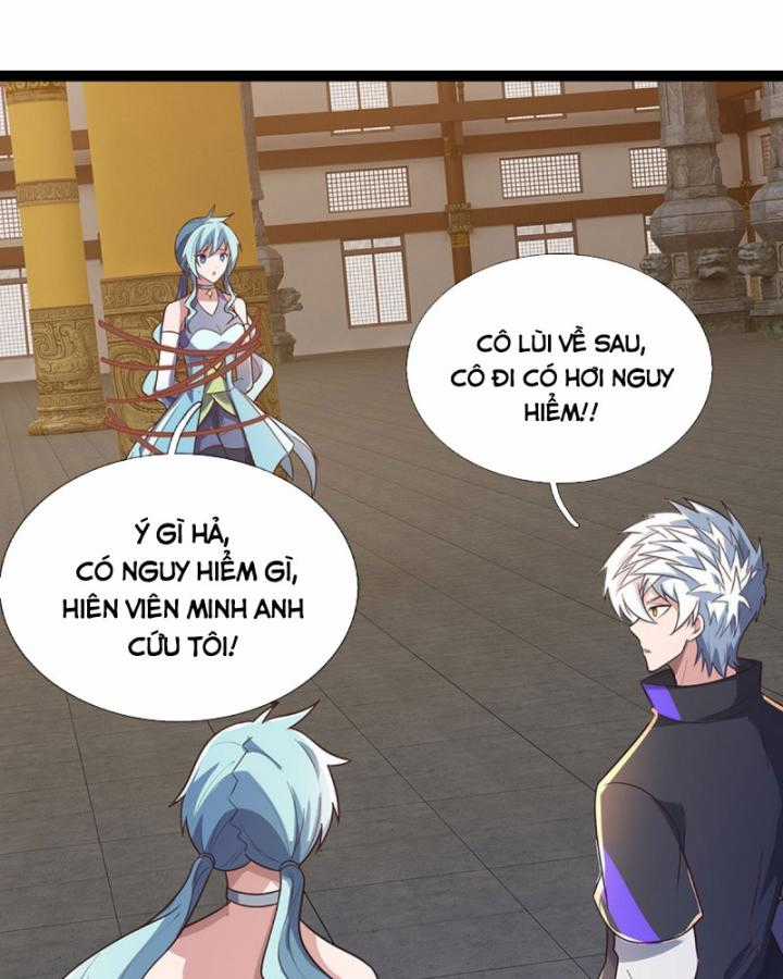 Luyện Thể Trăm Nghìn Tầng Chapter 359 trang 17