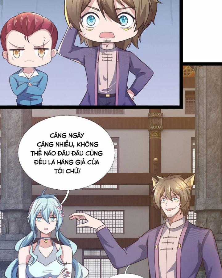 Luyện Thể Trăm Nghìn Tầng Chapter 359 trang 19