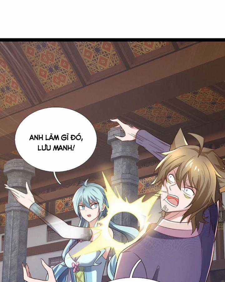 Luyện Thể Trăm Nghìn Tầng Chapter 359 trang 21