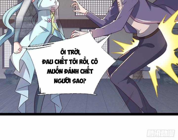 Luyện Thể Trăm Nghìn Tầng Chapter 359 trang 23