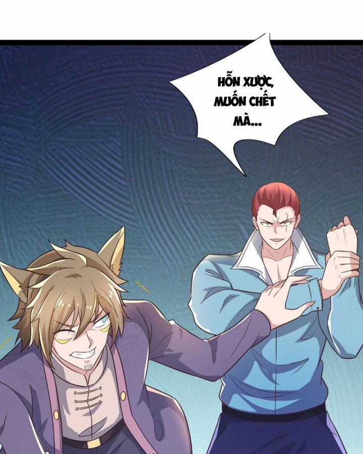 Luyện Thể Trăm Nghìn Tầng Chapter 359 trang 24