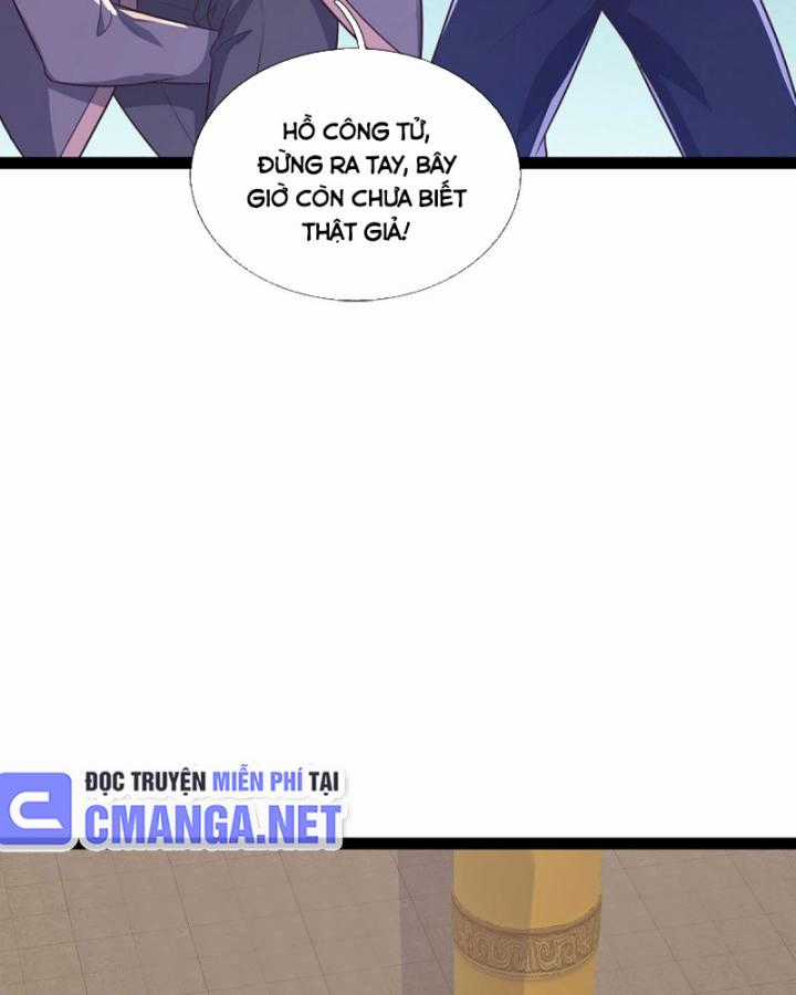 Luyện Thể Trăm Nghìn Tầng Chapter 359 trang 25