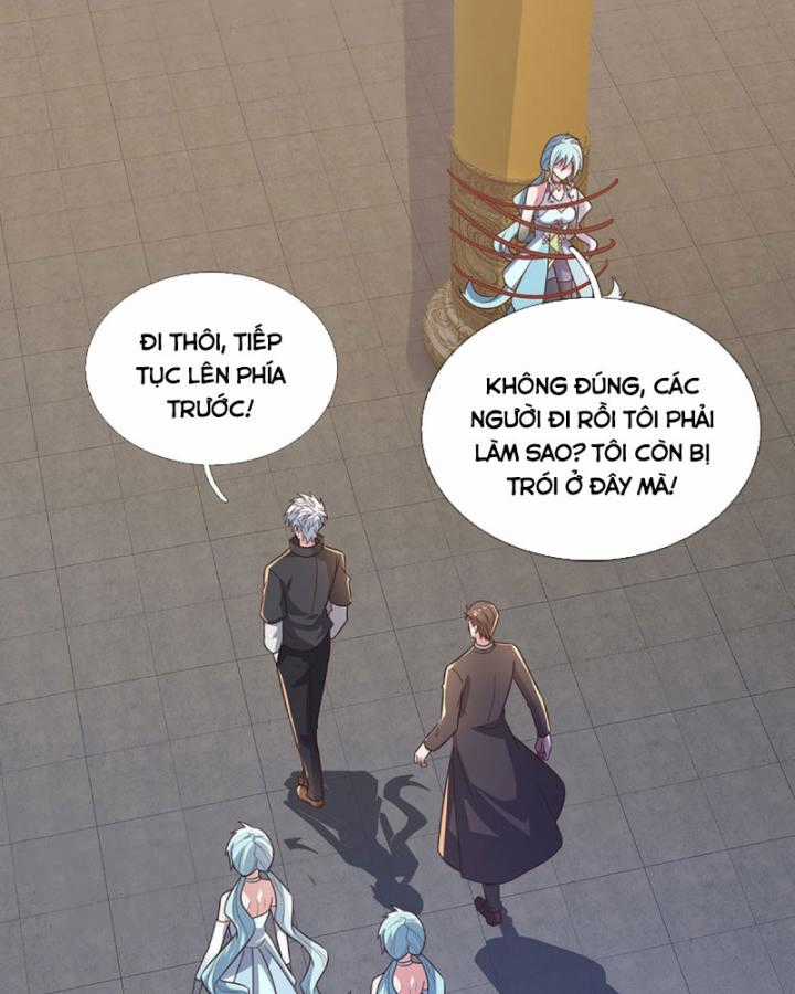 Luyện Thể Trăm Nghìn Tầng Chapter 359 trang 26